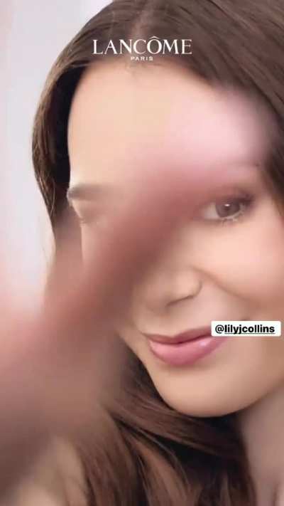 All New Clips from Lanc&ocirc;me