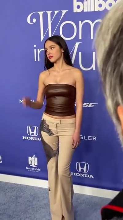 Olivia Rodrigo