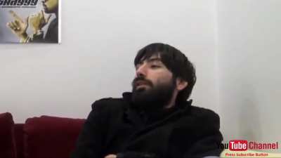 Zeki Demirkubuz bile bu kadar toplumsal ger&ccedil;ek&ccedil;i bir sahne &ccedil;ekemedi amk