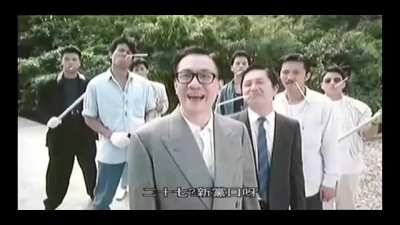 呵呵，还蛮拽的