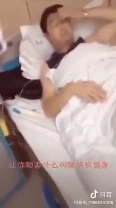 中国有嘻哈