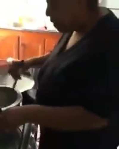Best granny ever