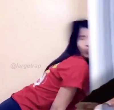 Pyro walking in on his wife&rsquo;s boyfriends skype call