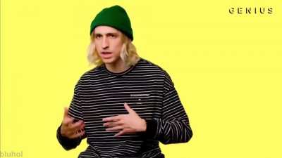 People kinda what porter.....?