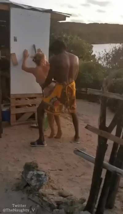 The real reason your wife went on a mission trip to Africa