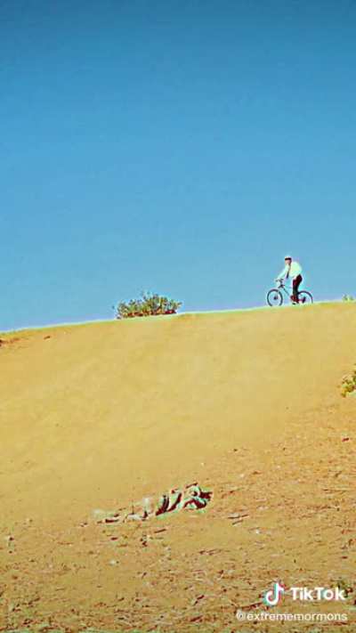 Doubt you&rsquo;ll ever be as extreme as extreme mormon