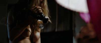 Julianna Guill - Friday the 13th (2009)