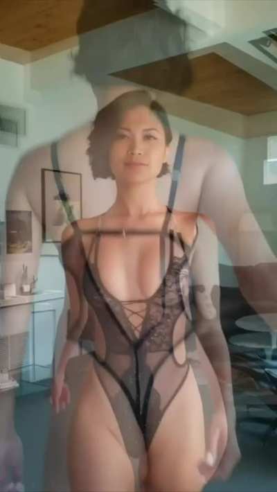 Amazing figure