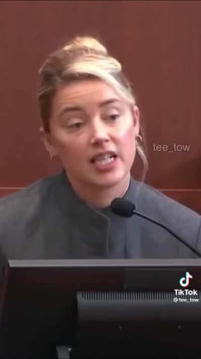 Dr. Evil has had enough of her crap