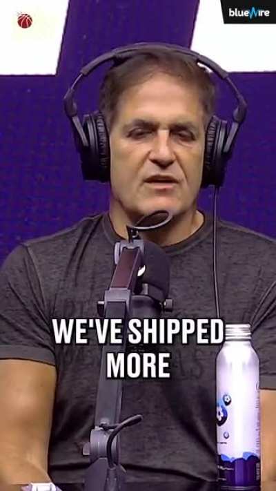Mark Cuban explains his new prescription drug company