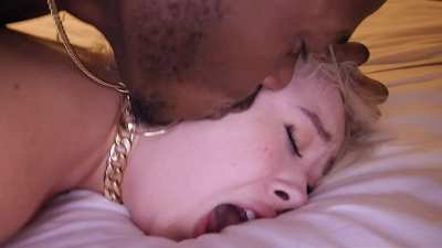 Taking it hard