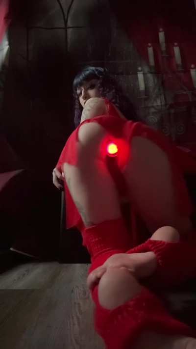 Need a night light? I gotchu babe