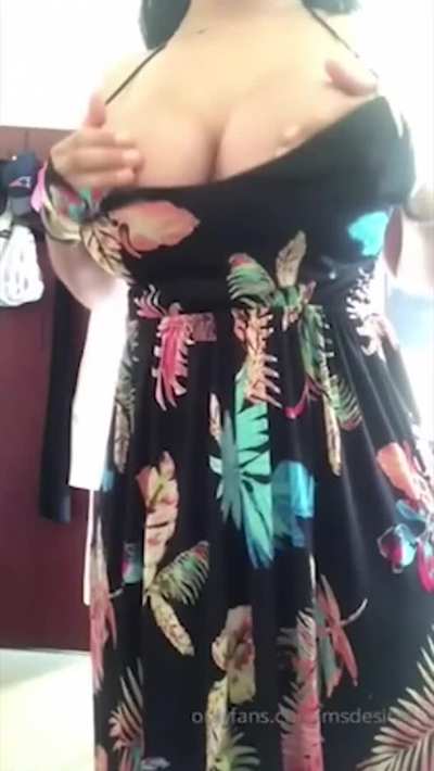 Chaparra y Tetona