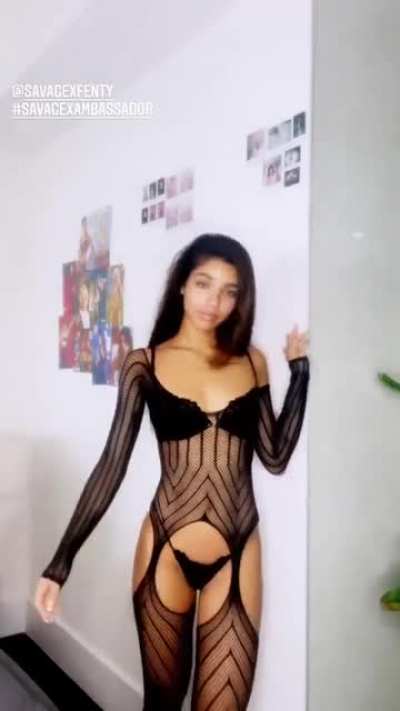 Stunning
