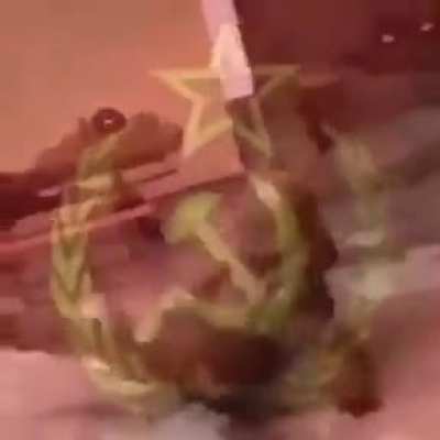 Dance Dance Bolshevik Revolution