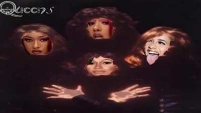 Bohemian Wapsody