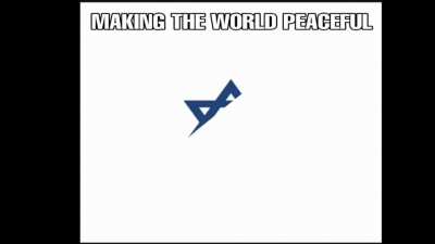 FINALLY PEACE