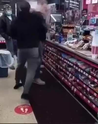 Smack me!