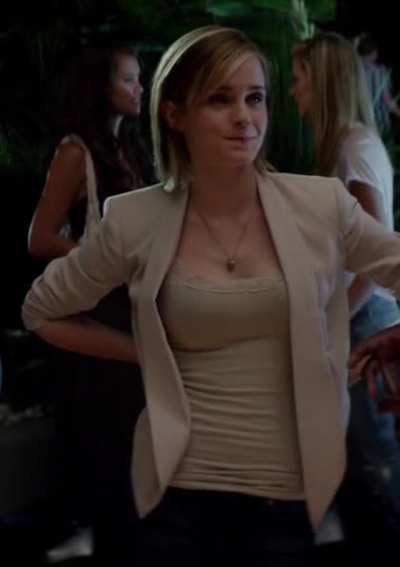 Emma Watson