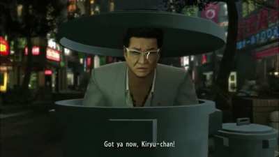 Maijma Everywhere but instead KUZE?!? (Credit: Hot Chili)