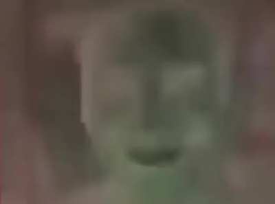 The Trauma Loop ending b like