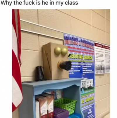 Oh no... 