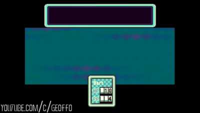 The new earthbound DLC looks sick