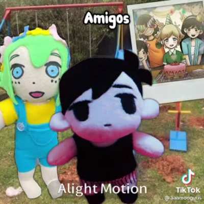 Omori Resumido