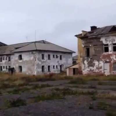 Страна абсурда и безумия