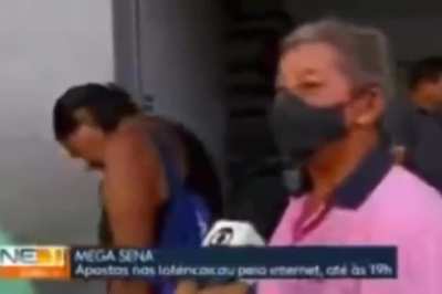 vontade estranha...