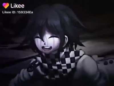 I found this on Likee the other day. Not really a meme but I thought y&rsquo;all would like it. [V3 Spoilers]