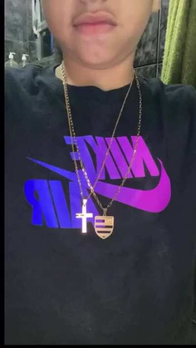 O VIEWER CRIA DE 13 ANOS DO TTEW QUE TE APAVOROU NO VALORANT