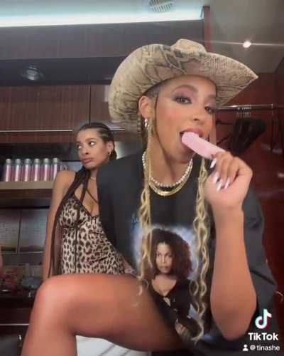 Tinashe