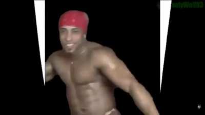 Ricardo in da house