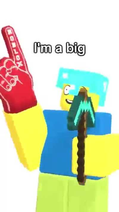 Roblox Jack Black