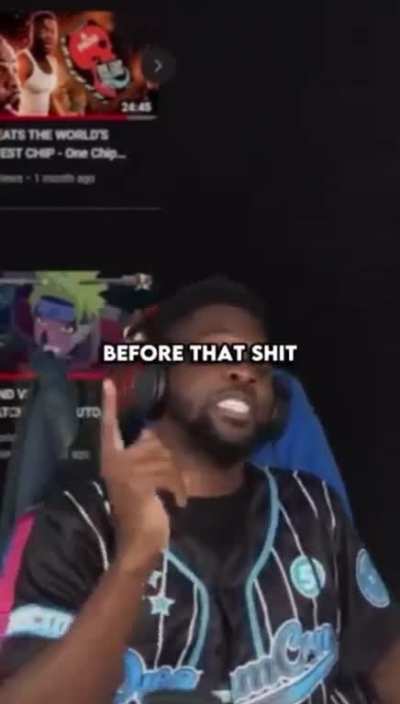 Wise words from Mark