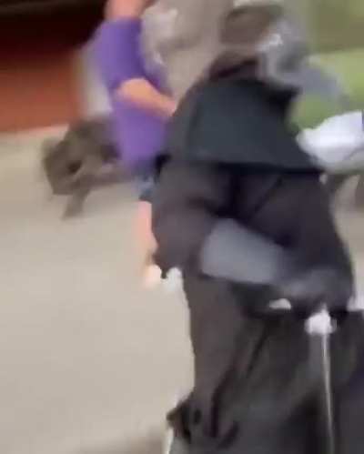 plague doctor dance