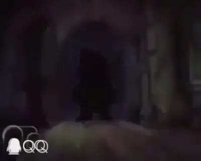 经典回顾之午夜熊铃