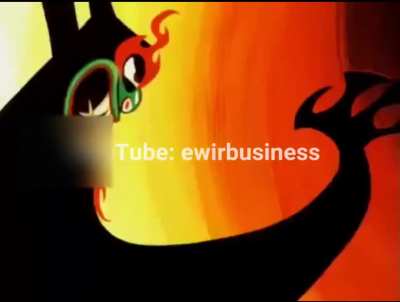 samuraj jack vergi verijack