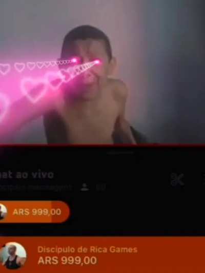 Egirl roceira