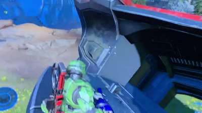 famous last words&hellip; #halo