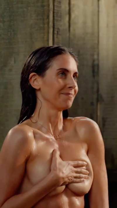 From a new clip from "Freelance" (September 2023)