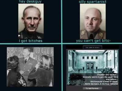 spartanistsex
