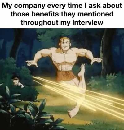 Elusive they are