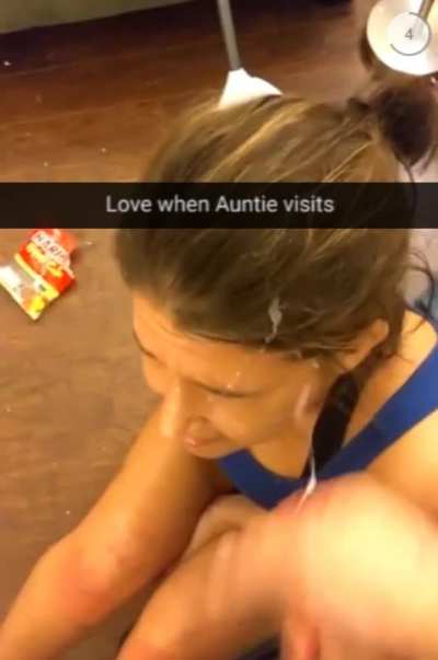 #CUMONYOURFAMILY