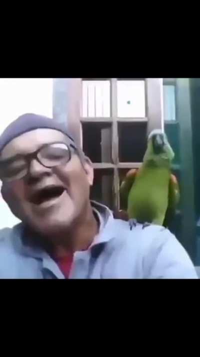 interesting title