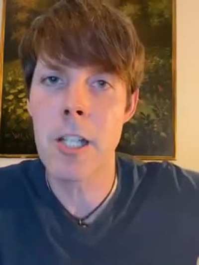 'A Child&rsquo;s Voice&rsquo; producer John Paul Rice blows whistle on censorship and child sex trafficking