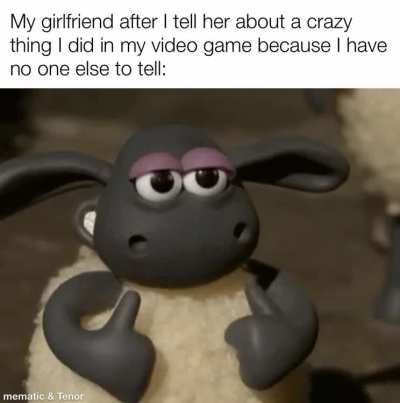 She doesn&rsquo;t understand but she supports