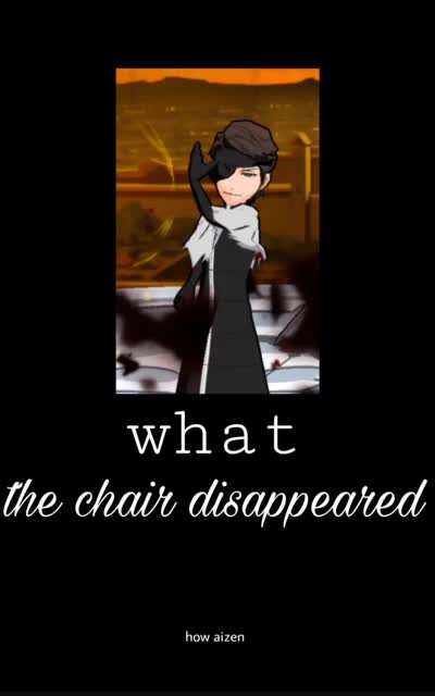 Explain it aizen