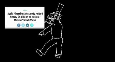 The Industrial Revolution and it's Consequences 